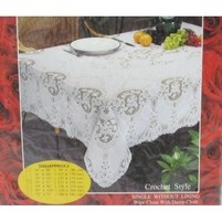 TOVAGLIA PIZZO RETT.CM.135X180  645002